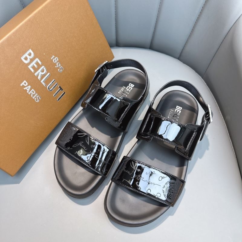 Berluti Sandals